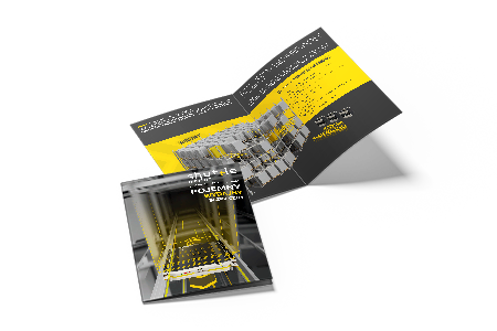 Projektowanie Ulotek i Broszur - Grafik Wrocław