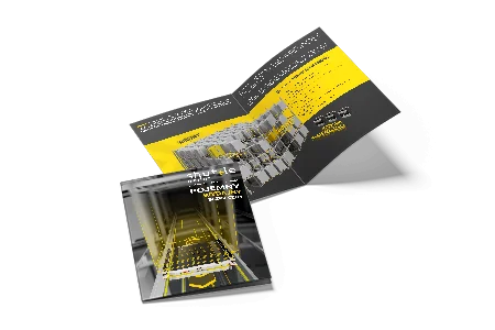 Projektowanie Ulotek i Broszur - Grafik Wrocław