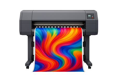 wydruk materiałów reklamowych wrocław