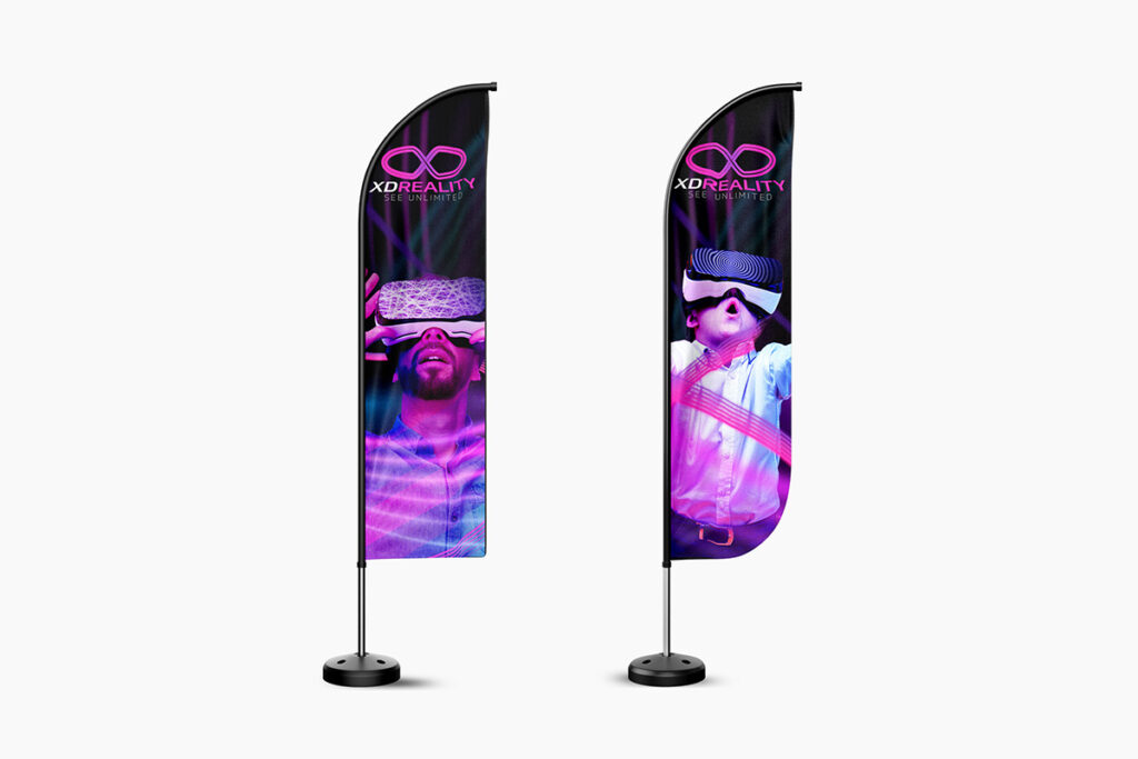 Windery dla firmy od rozszerzonej rzeczywistości - Grafik Wrocław