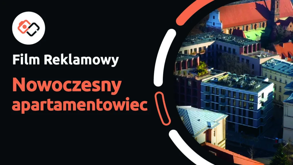 Filmy osiedli deweloperskich Wrocław