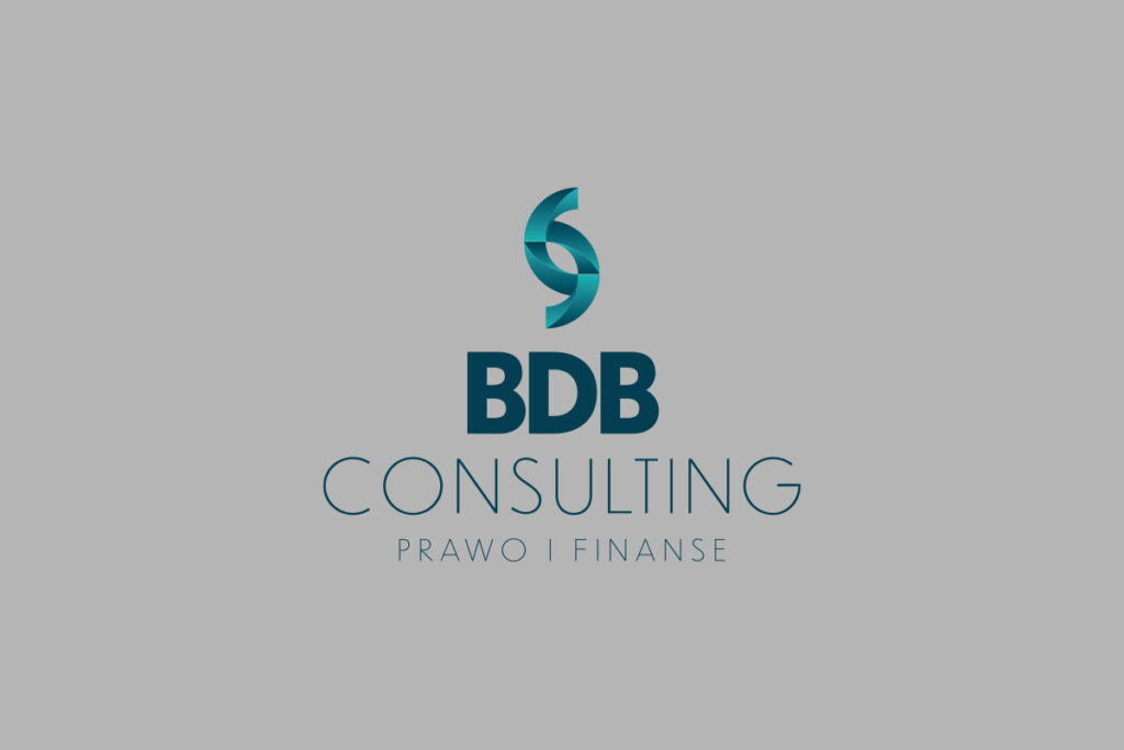 Nowoczesne logo dla firmy consultingowej - Projektowanie Logo Wrocław