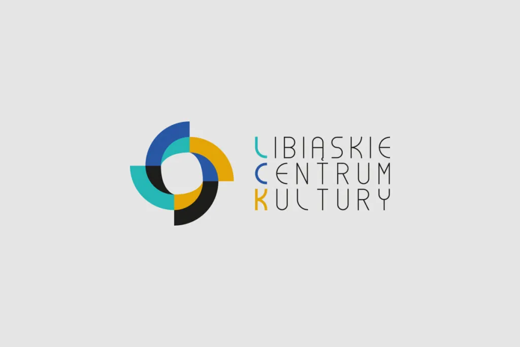 Ciekawe logo dla centrum kultury - Projektowanie Logo Wrocław
