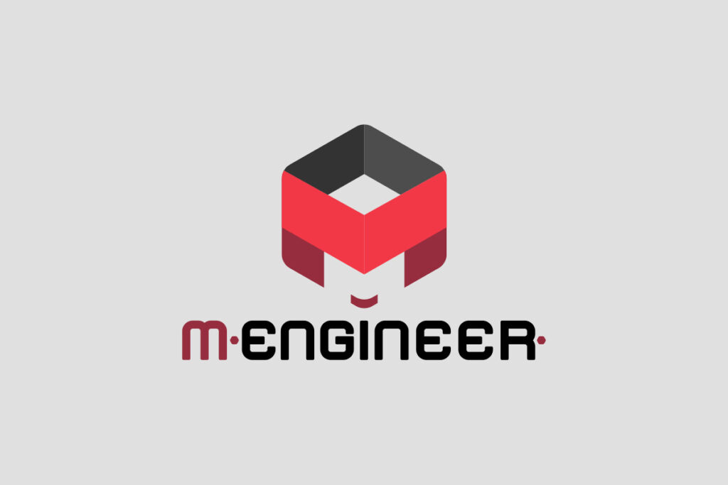 Ciekawe logo dla firmy inżynieryjnej - Projektowanie Logo Wrocław