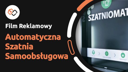 Film Reklamowy – Automatyczna Szatnia Samoobsługowa - Filmy Reklamowe Wrocław