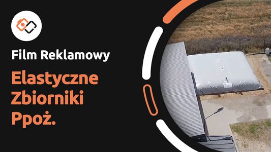 Film Reklamowy (sam montaż) – Elastyczne Zbiorniki Przeciwpożarowe - Filmy Reklamowe Wrocław