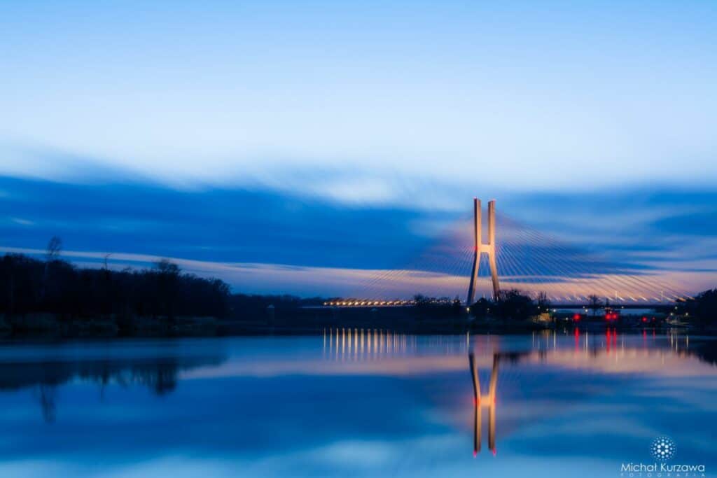 Most rędziński we Wrocławiu